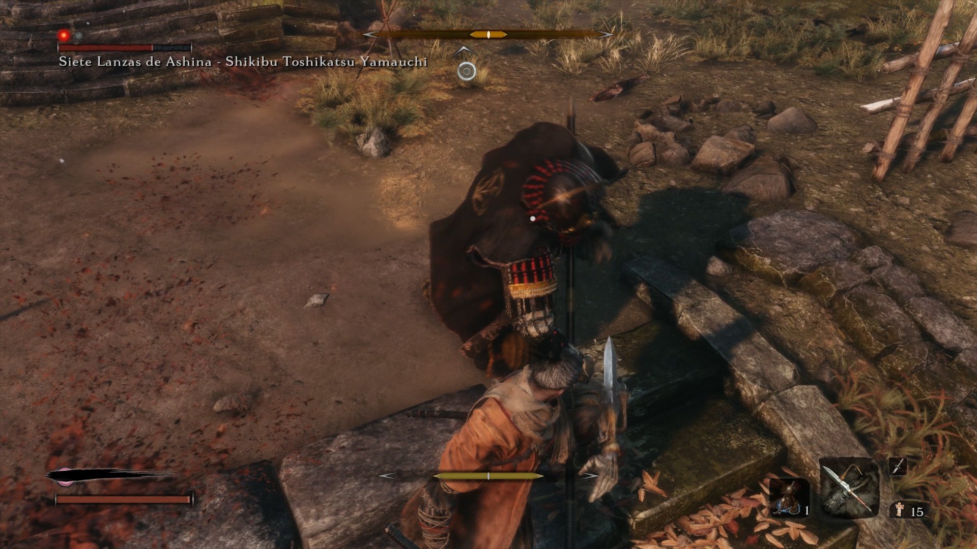 Sekiro: Shadows Die Twice - Imagen 31